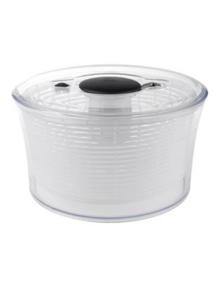 Oxo Good Grips Salad Spinner - CLEAR