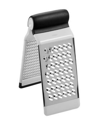 Oxo Good Grips Two In One Grater - WHITE