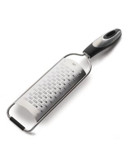 Jamie Oliver Two Way Grater - SILVER