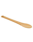 Epicurean Kitchen Series Small Spoon Natural - NATURAL