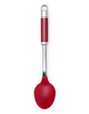 Kitchenaid Heat-Resistant Basting Spoon - RED