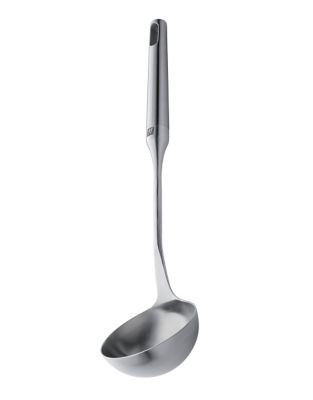 Zwilling J.A.Henckels Twin Pure Soup Ladle - SILVER
