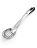 Jamie Oliver Slotted Spoon - SILVER