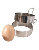 Danesco Egg Ring - SILVER