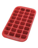 Lekue Hielo Ice Cube With Tray - RED