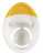 Oxo 3-in-1 Egg Separator - WHITE