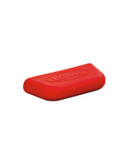 Lodge Black Silicone Assist Handle Holder - RED
