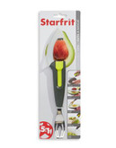 Starfrit 5-in-1 Avocado Tool - BLACK