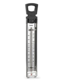 Polder Candy and Deep-Fry Thermometer - SILVER