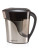 Zerowater 8 Cup Stainless Steel Pitcher - STAINLESS STEEL
