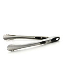 Jamie Oliver Tongs - SILVER