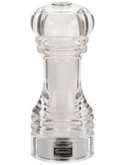 Trudeau Professional 6In Acrylic Shaker - CLEAR - 6 OUNCES