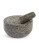 Jascor Granite Mortar and Pestle - GRANITE