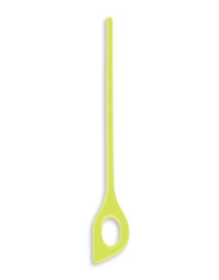 Typhoon Melamine Stirring Spoon - GREEN