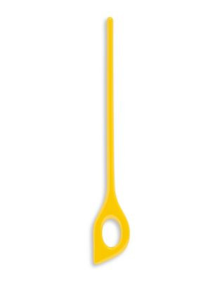 Typhoon Melamine Stirring Spoon - YELLOW