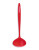 Typhoon Melamine Ladle - RED