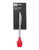 Essential Needs Stainless Steel Basting Brush - RED
