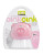 Joie Oink Oink Kitchen Brush - PINK