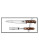 Victorinox Swiss Army 2-Piece Rosewood Carving Set