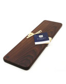 Madeira Fogo Collection Extra Large Flatbread Board - TEAK - LARGE