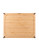 Cuisinart 11 Inchx14 Inch Non-Slip Bamboo Cutting Board - BROWN
