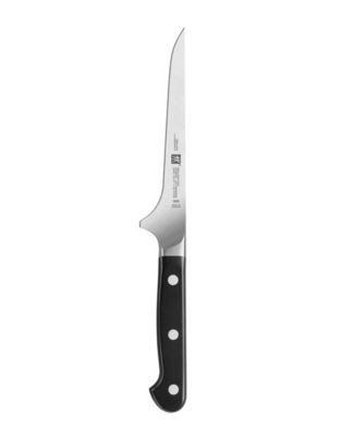 Zwilling J.A.Henckels Pro 5.5 Inch Boning Knife - SILVER
