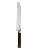 Henckels International Twin 1731 Bread Knife 8 inch 200 mm Scalloped Edge - BROWN
