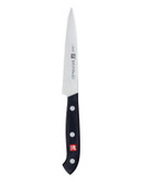 Zwilling J.A.Henckels Tradition 5 Inch Bagel Knife Scalloped - BLACK - 5