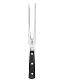 Zwilling J.A.Henckels Twin Professional Insin 7 Inch Carving Fork - BLACK - 7