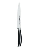 Zwilling J.A.Henckels Twin Cuisine 8 Inch Carving Knife - BLACK