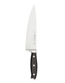 Henckels International Premio 6 Inch Chefs Knife - BLACK