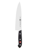 Zwilling J.A.Henckels Tradition 8 inch Chef's Knife - BLACK - 8