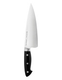 Bob Kramer Euroline Essential 8 Inch Chefs Knife - SILVER