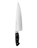 Bob Kramer Euroline Essential 10 Inch Chefs Knife - SILVER - 10