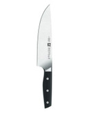 Zwilling J.A.Henckels Twin Profection Eight-Inch Chef Knife - SILVER