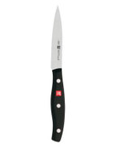 Zwilling J.A.Henckels Twin Signature Pairing Knife 100mm - BLACK