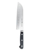 Henckels International Classic Santoku 7" Knife - SILVER - 7.75