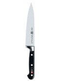 Zwilling J.A.Henckels Twin Professional S 6 inch Utility Knife - BLACK