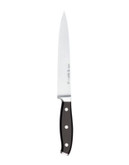 Henckels International Premio 6 Inch Utility Knife - BLACK