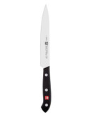 Zwilling J.A.Henckels Tradition 6 inch Utility Knife - BLACK - 6