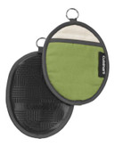 Cuisinart Silicone Oval Pot Holder - SAGE