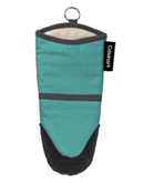 Cuisinart Two-Pack Silicone Oven Mitts - AQUA