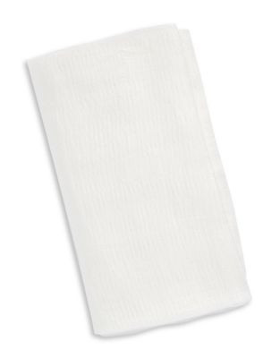 Cantina Cotton Cheese Cloth - WHITE
