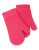 Cuisinart Silicone Oven Mitt - RED