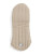 Cantina Oven Mitt with Silicone - TAUPE