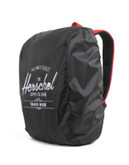Herschel Supply Co Pa Cover 70D Poly - BLACK