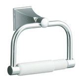 Memoirs(R) Toilet Tissue Holder With Stately Design in Polished Chrome