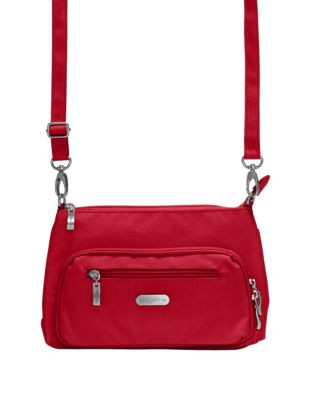 Baggallini Everyday Bagg - RED