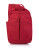 Heys HiLite Tablet Sling Backpack with RFID Shield - RED