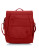 Heys HiLite Crossbody with Flap and RFID Sheild - RED